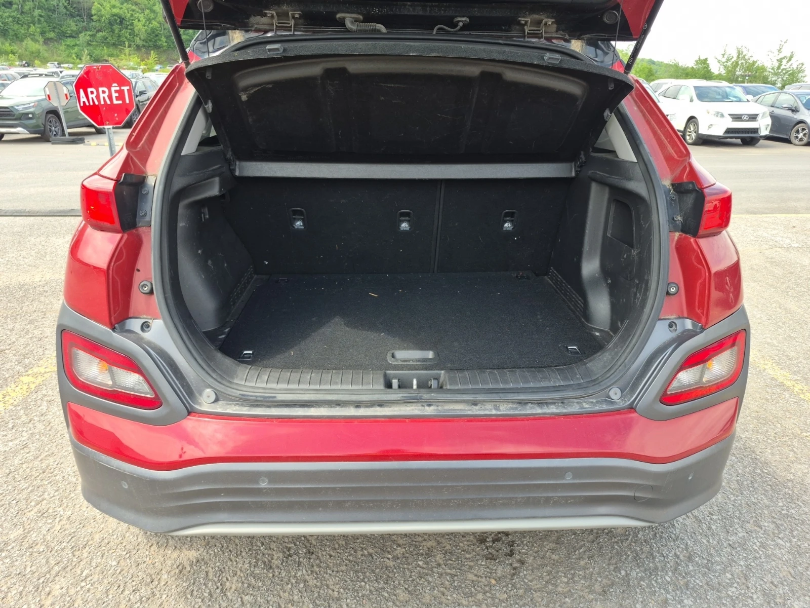 Hyundai Kona PREFERRED, снимка 14 - Автомобили и джипове - 55009550