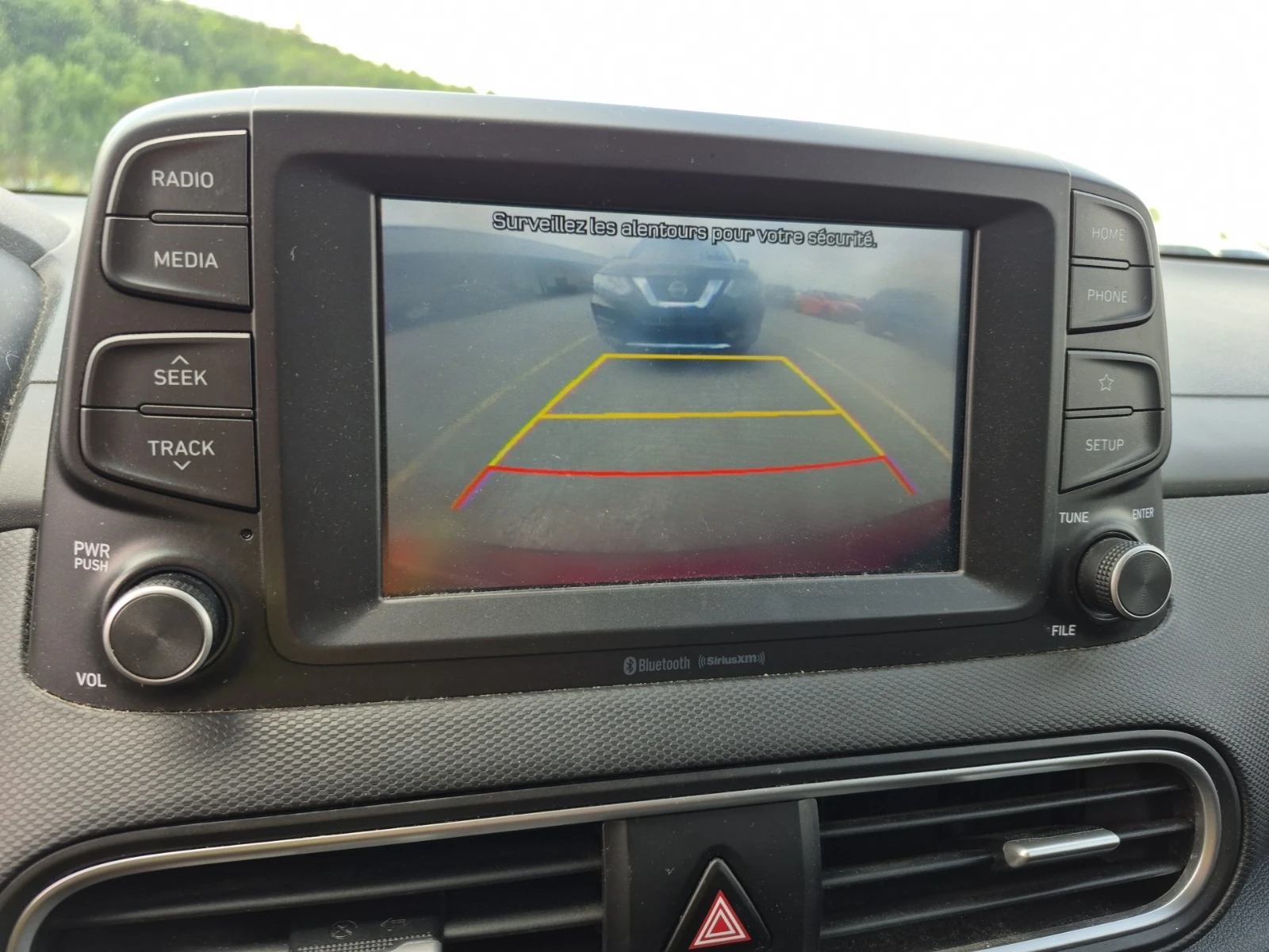 Hyundai Kona PREFERRED, снимка 10 - Автомобили и джипове - 55009550