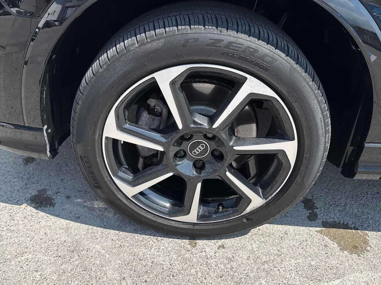 Audi Q3 * Progressiv* CARFAX * ОПЦИЯ ЗА ФИНАНСИРАНЕ , снимка 7 - Автомобили и джипове - 55226101