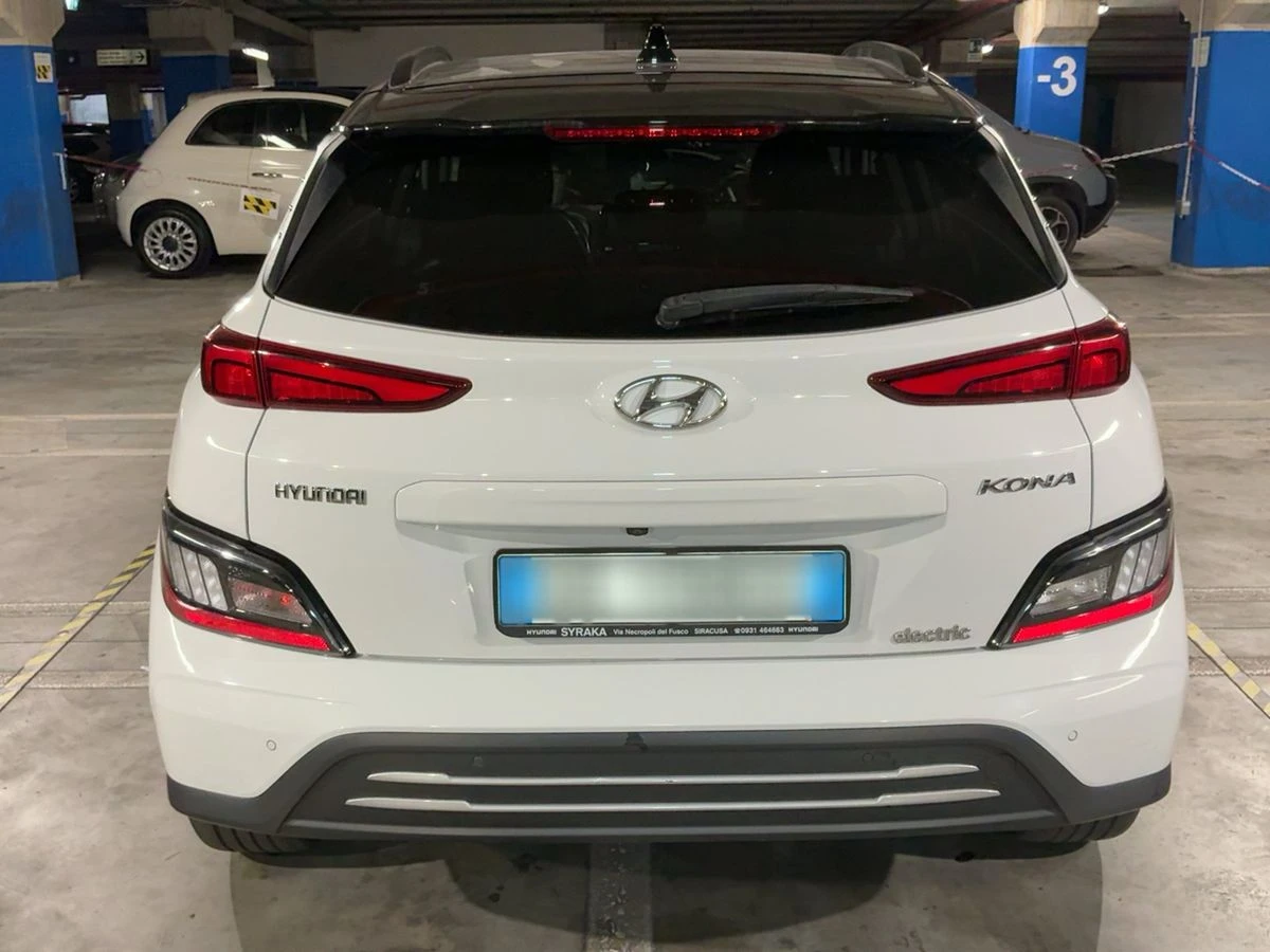 Hyundai Kona ОЧАКВАН ВНОС/СМЯНА НА ЦВЯТ/EXELLENCE, снимка 7 - Автомобили и джипове - 55577959