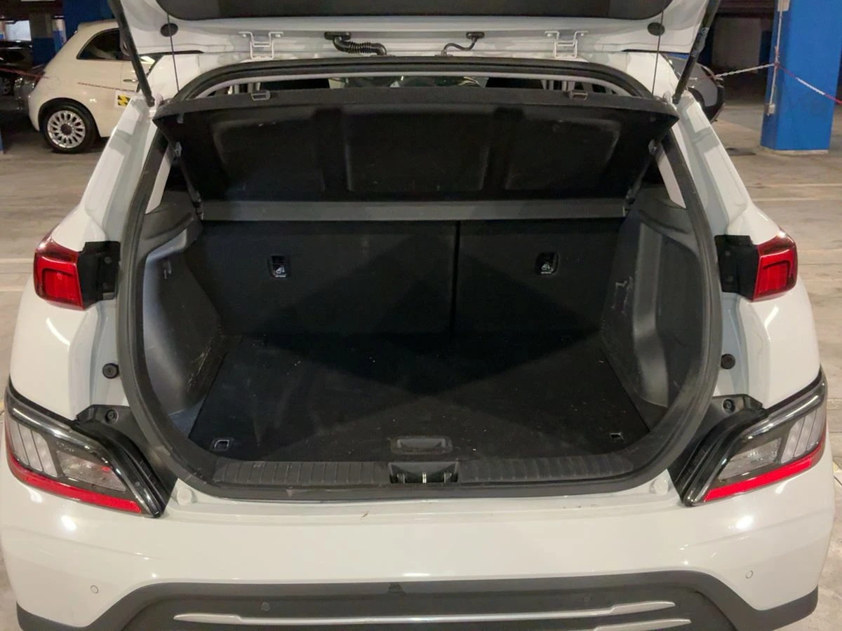 Hyundai Kona ОЧАКВАН ВНОС/СМЯНА НА ЦВЯТ/EXELLENCE, снимка 17 - Автомобили и джипове - 55577959