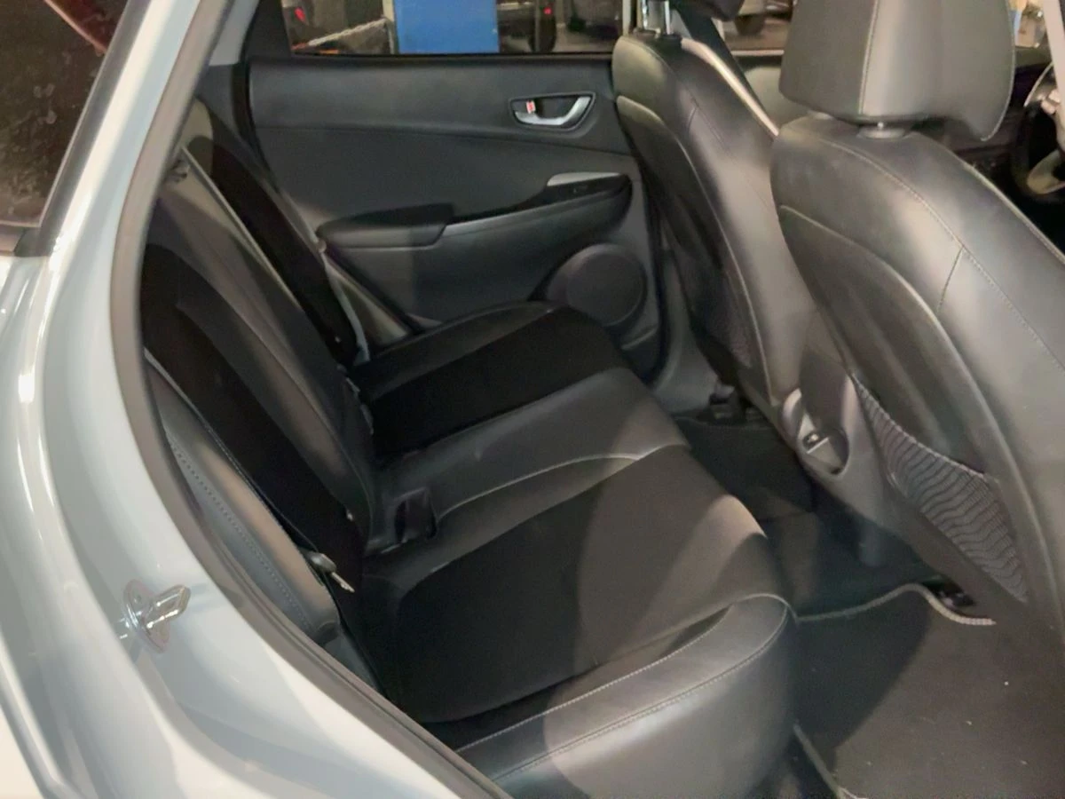 Hyundai Kona ОЧАКВАН ВНОС/СМЯНА НА ЦВЯТ/EXELLENCE, снимка 16 - Автомобили и джипове - 55577959