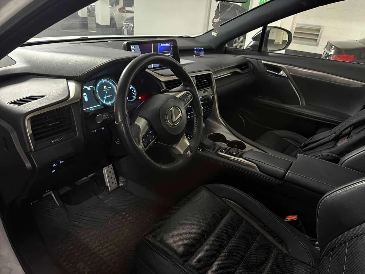 Lexus RX 350 * AWD 4dr * CARFAX * ����� �� �����������  | Mobile.bg � ����������� 5