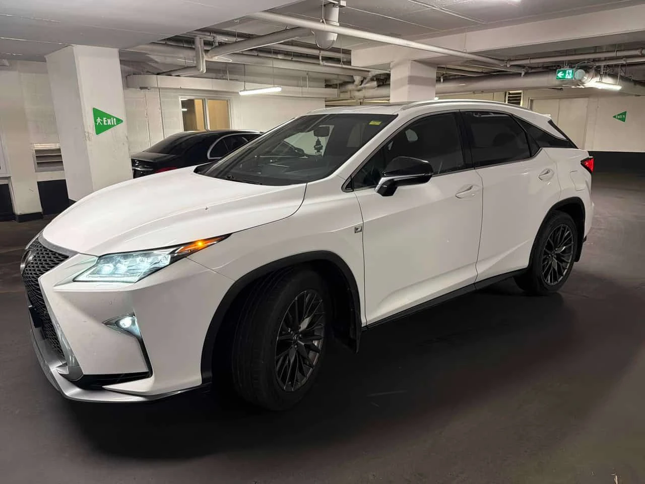 Lexus RX 350 * AWD 4dr * CARFAX * ����� �� �����������  | Mobile.bg � ����������� 1