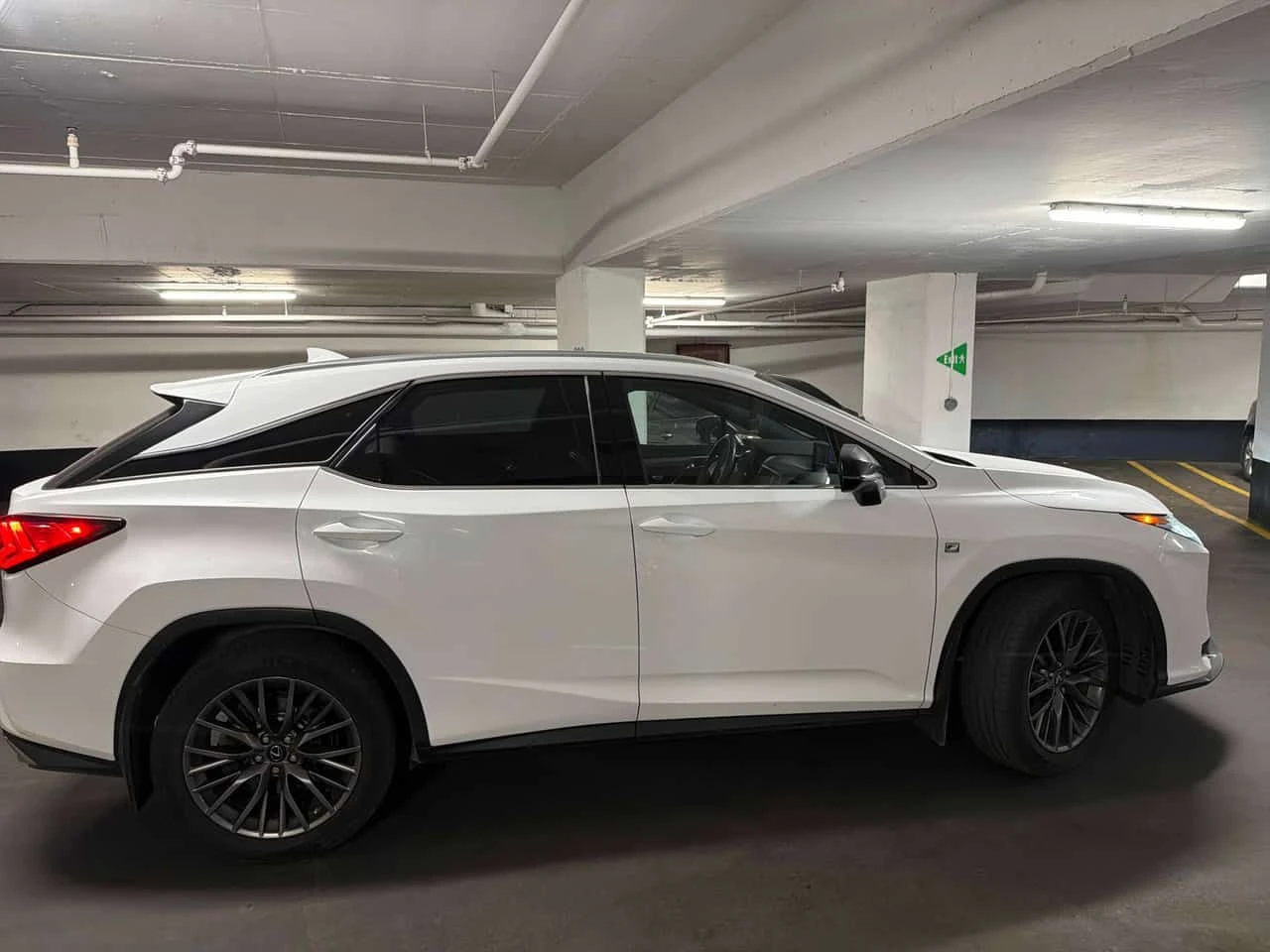 Lexus RX 350 * AWD 4dr * CARFAX * ����� �� �����������  | Mobile.bg � ����������� 3