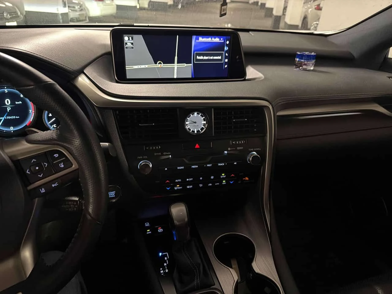 Lexus RX 350 * AWD 4dr * CARFAX * ����� �� �����������  | Mobile.bg � ����������� 9