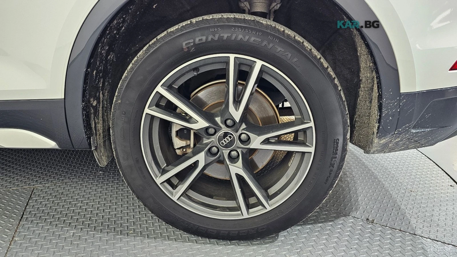 Audi Q5 DIGITAL* DISTRONIC* КАМЕРА* 4 ПОДГРЕВА* ПАНОРАМА, снимка 5 - Автомобили и джипове - 55791141