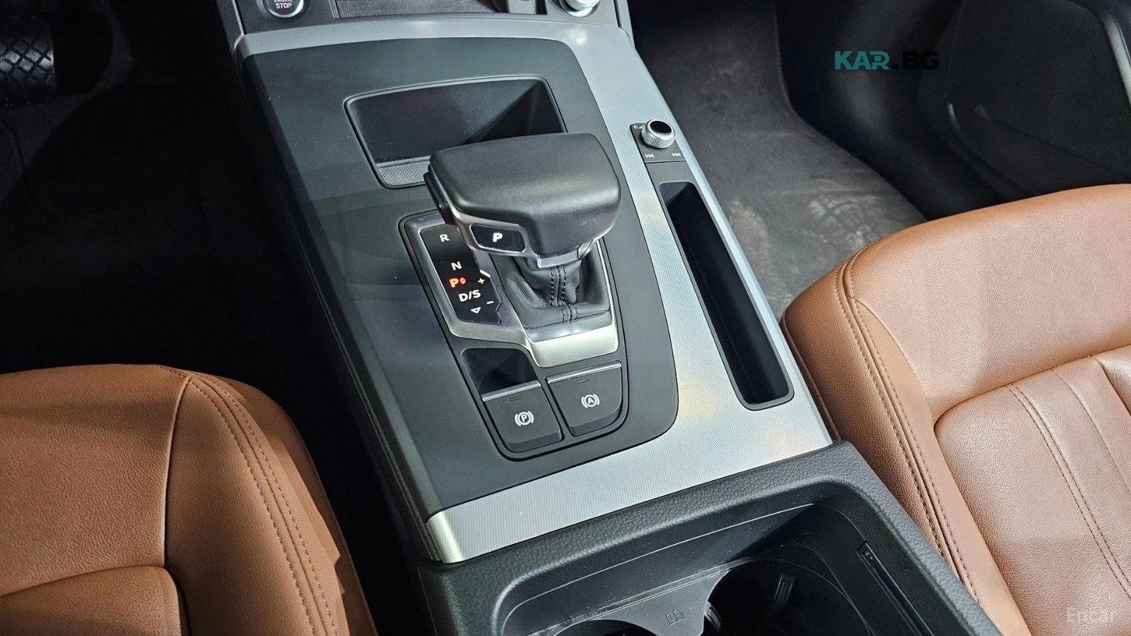 Audi Q5 DIGITAL* DISTRONIC* КАМЕРА* 4 ПОДГРЕВА* ПАНОРАМА, снимка 9 - Автомобили и джипове - 55791141