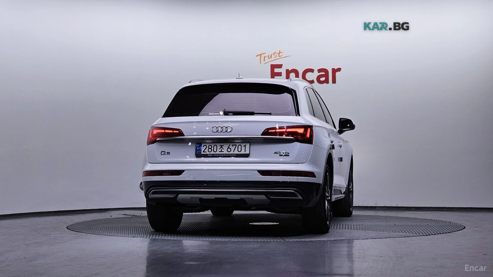 Audi Q5 DIGITAL* DISTRONIC* КАМЕРА* 4 ПОДГРЕВА* ПАНОРАМА, снимка 4 - Автомобили и джипове - 55791141