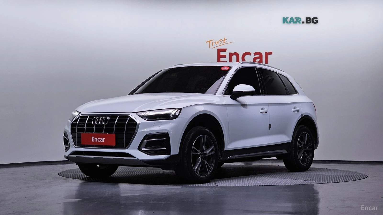 Audi Q5 DIGITAL* DISTRONIC* КАМЕРА* 4 ПОДГРЕВА* ПАНОРАМА