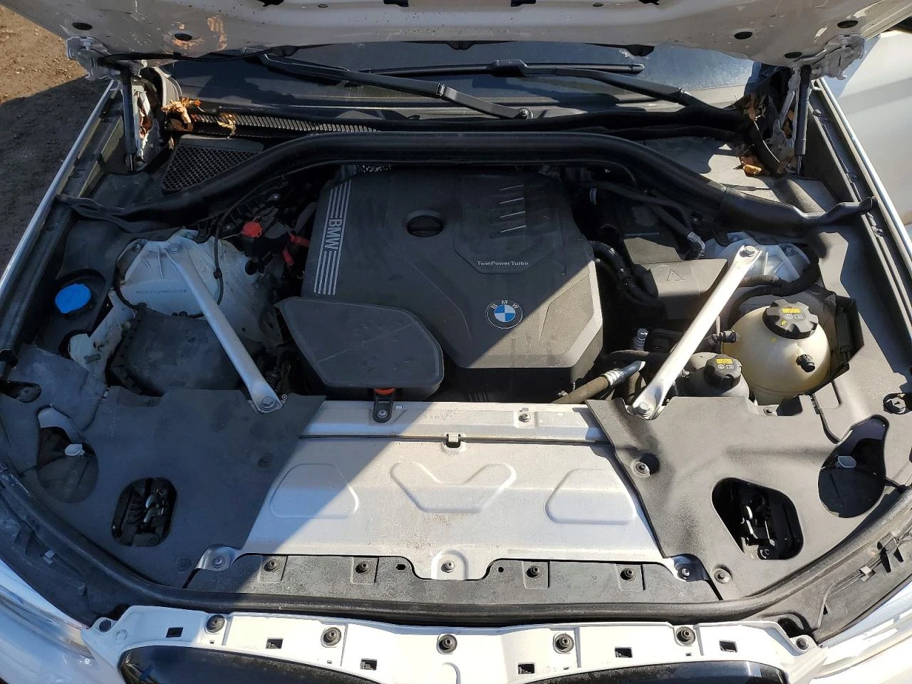 BMW X3 * X-DRIVE30I* M-PACK*  | Mobile.bg � ����������� 7
