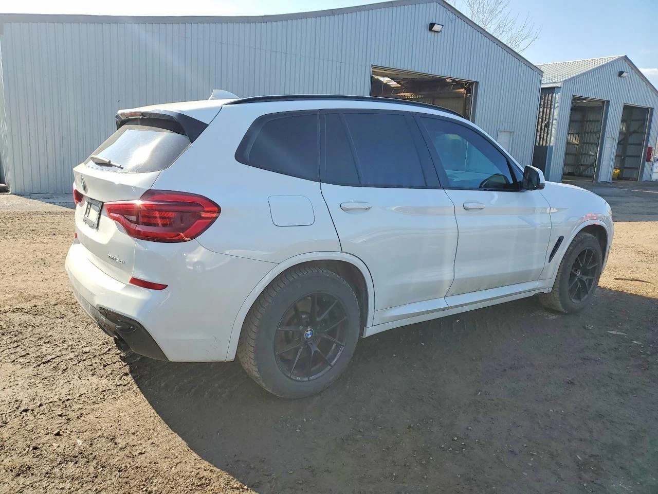 BMW X3 * X-DRIVE30I* M-PACK*  | Mobile.bg � ����������� 4