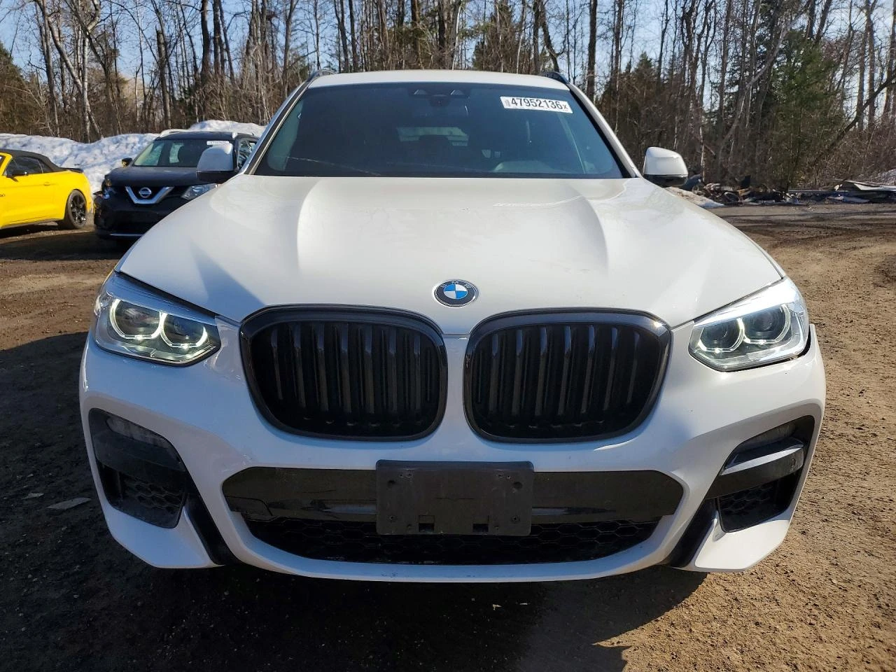 BMW X3 * X-DRIVE30I* M-PACK*  | Mobile.bg � ����������� 2