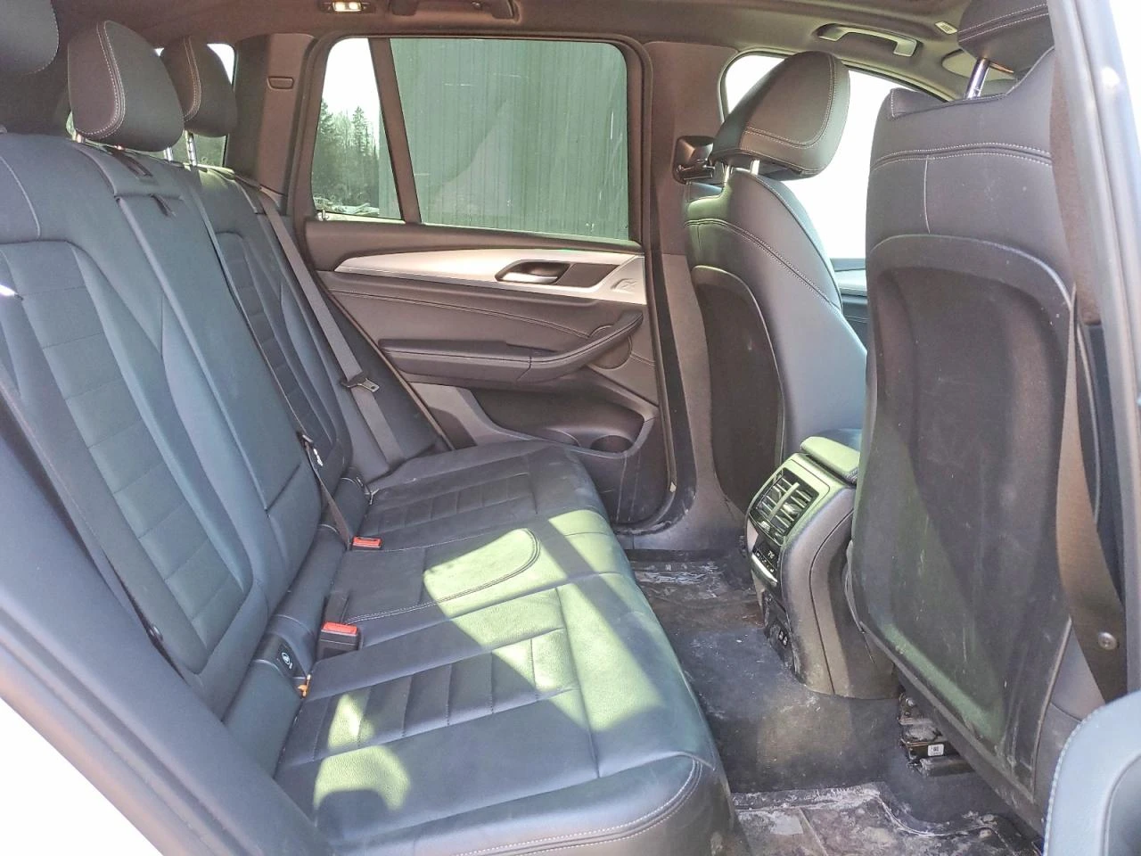BMW X3 * X-DRIVE30I* M-PACK*  | Mobile.bg � ����������� 11