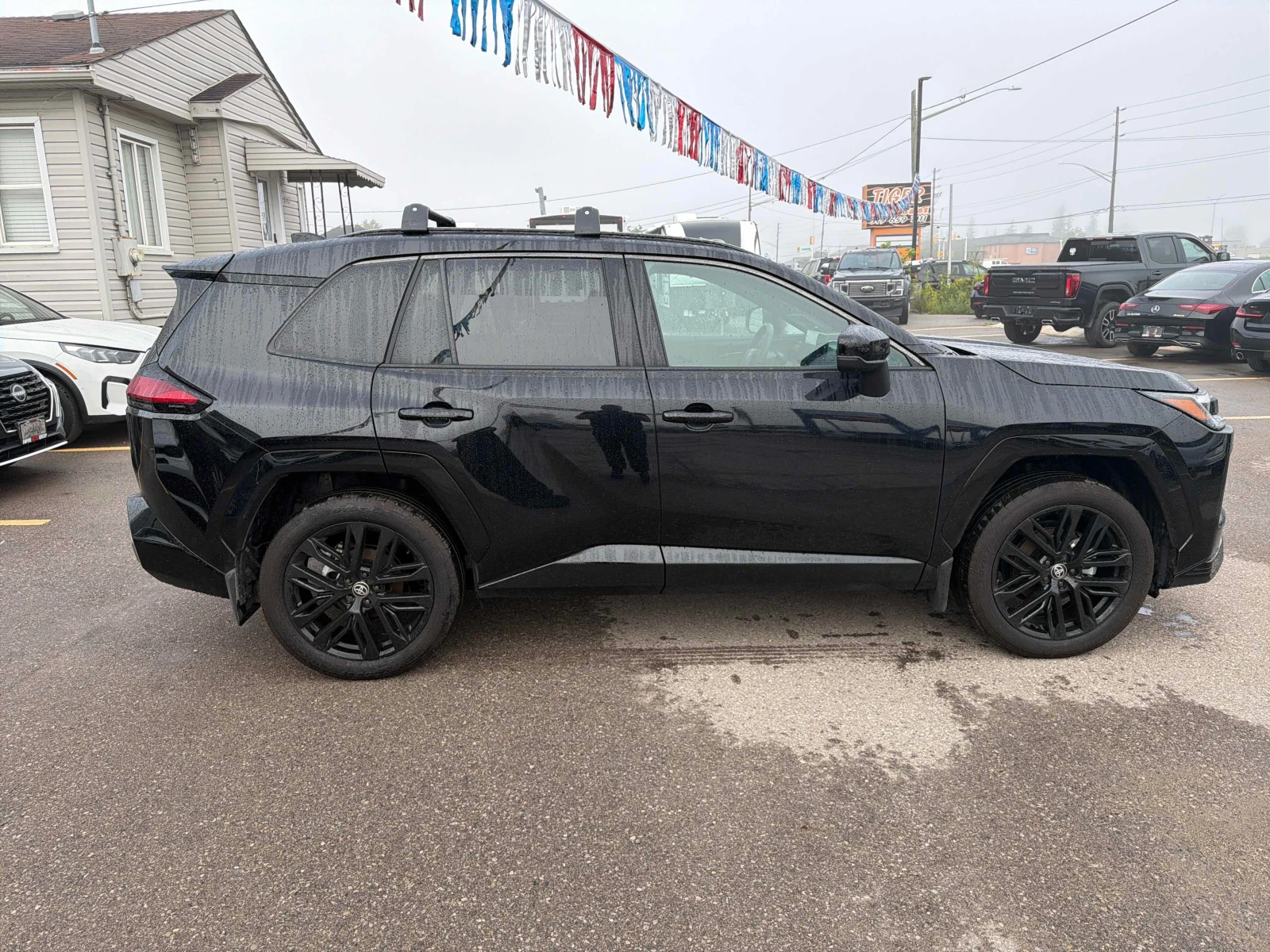 Toyota Rav4 XSE AWD /360/DIS/JBL, снимка 3 - Автомобили и джипове - 55942470