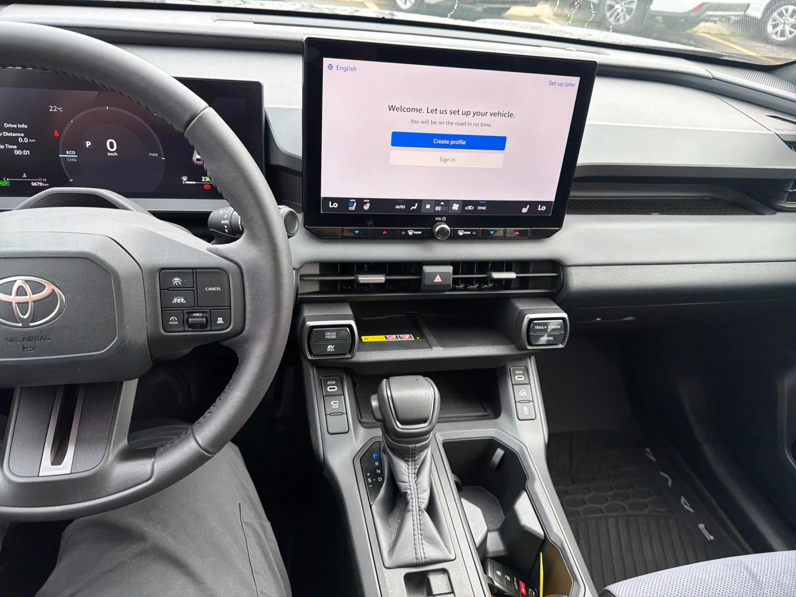 Toyota Rav4 XSE AWD /360/DIS/JBL, снимка 9 - Автомобили и джипове - 55942470