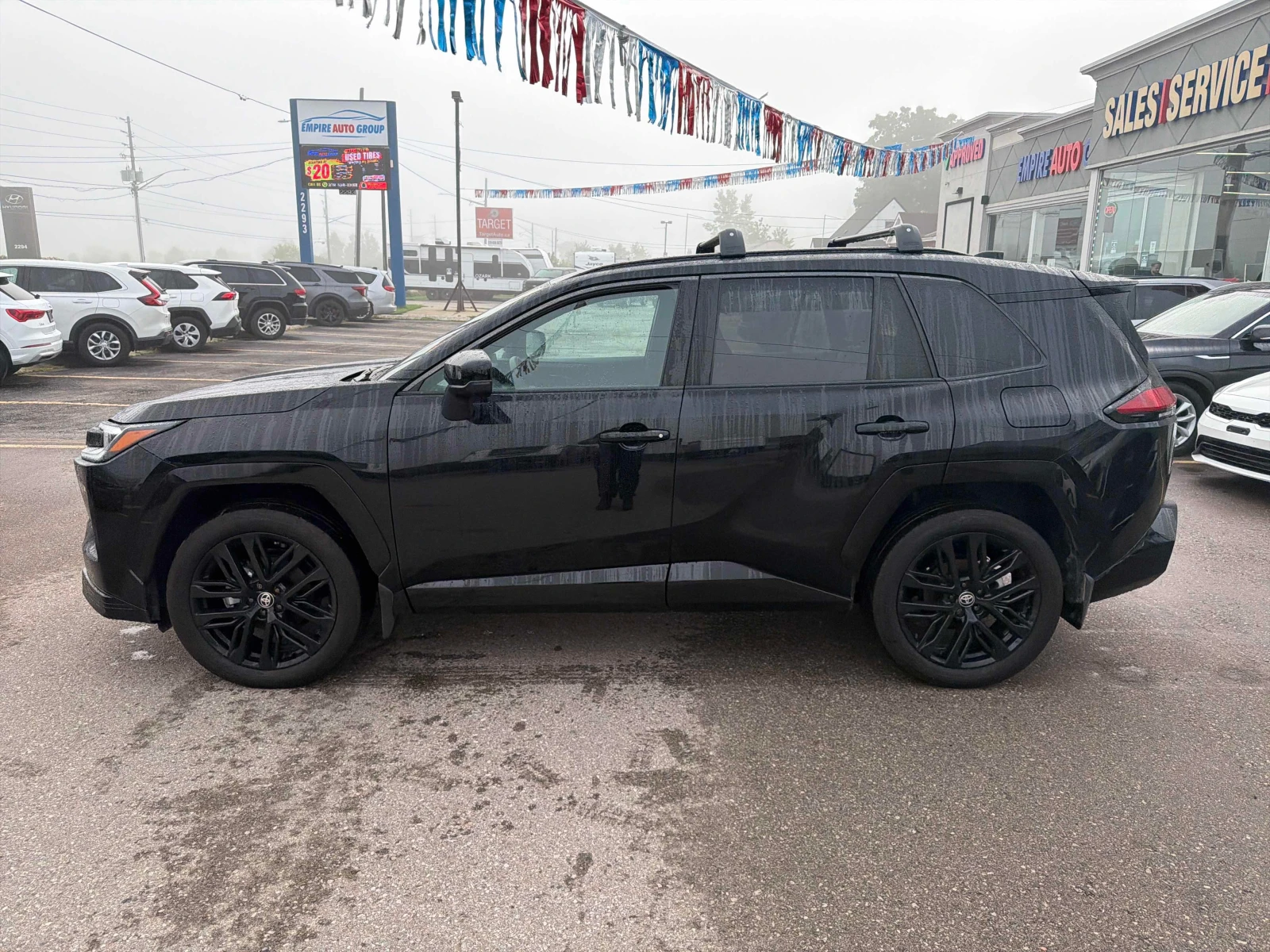 Toyota Rav4 XSE AWD /360/DIS/JBL, снимка 2 - Автомобили и джипове - 55942470