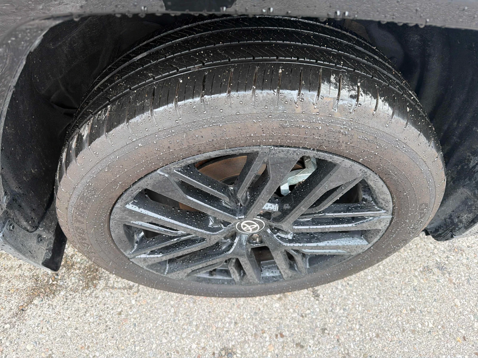 Toyota Rav4 XSE AWD /360/DIS/JBL, снимка 7 - Автомобили и джипове - 55942470