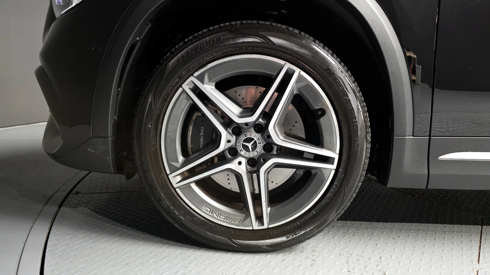 Mercedes-Benz GLA 250 BLIND SPOT* ��. ��������* ���* ������ ���� | Mobile.bg � ����������� 5