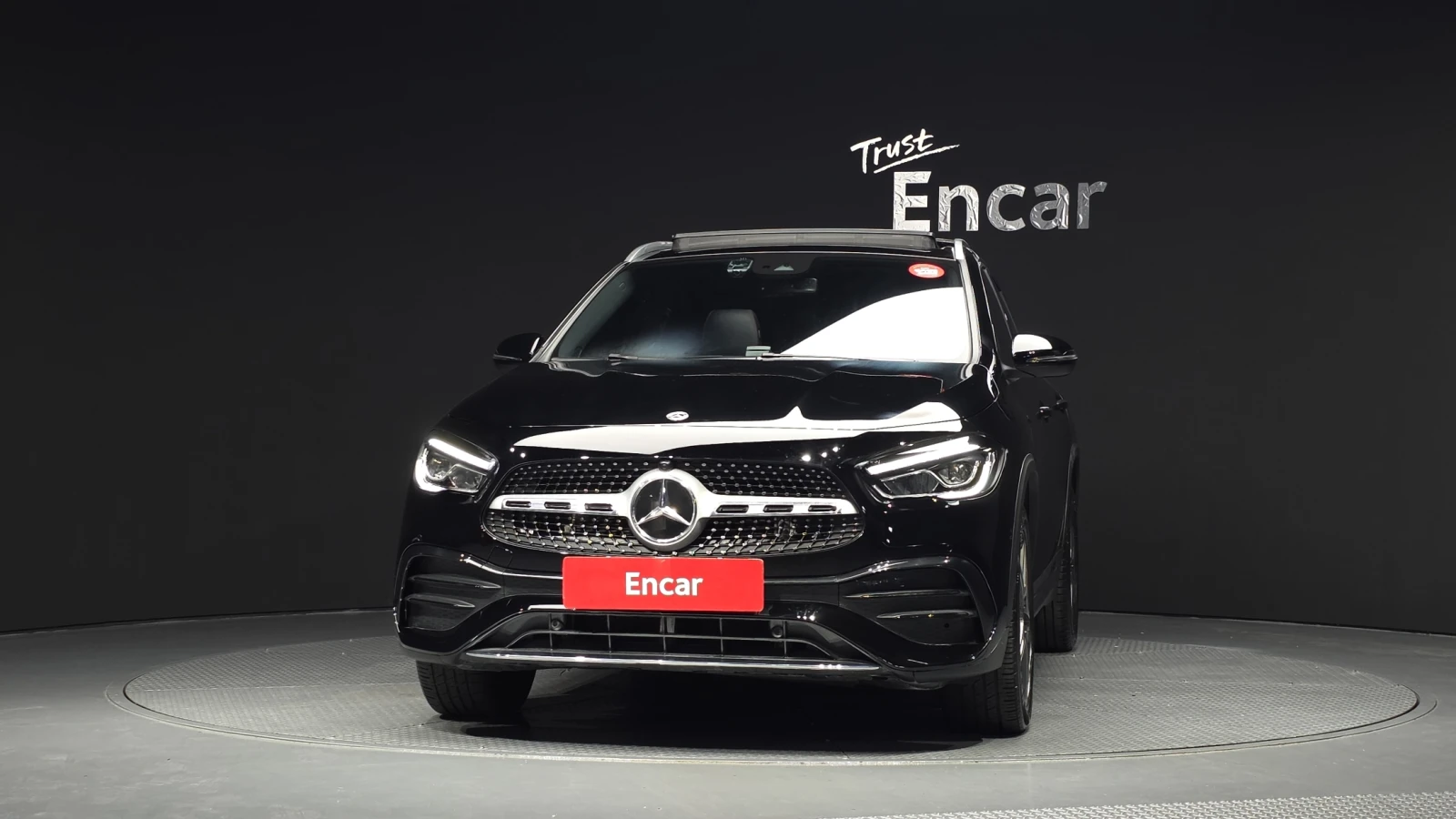 Mercedes-Benz GLA 250 BLIND SPOT* ��. ��������* ���* ������ ���� | Mobile.bg � ����������� 3