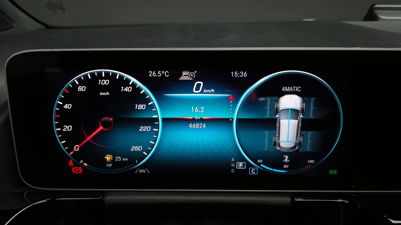 Mercedes-Benz GLA 250 BLIND SPOT* ��. ��������* ���* ������ ���� | Mobile.bg � ����������� 8