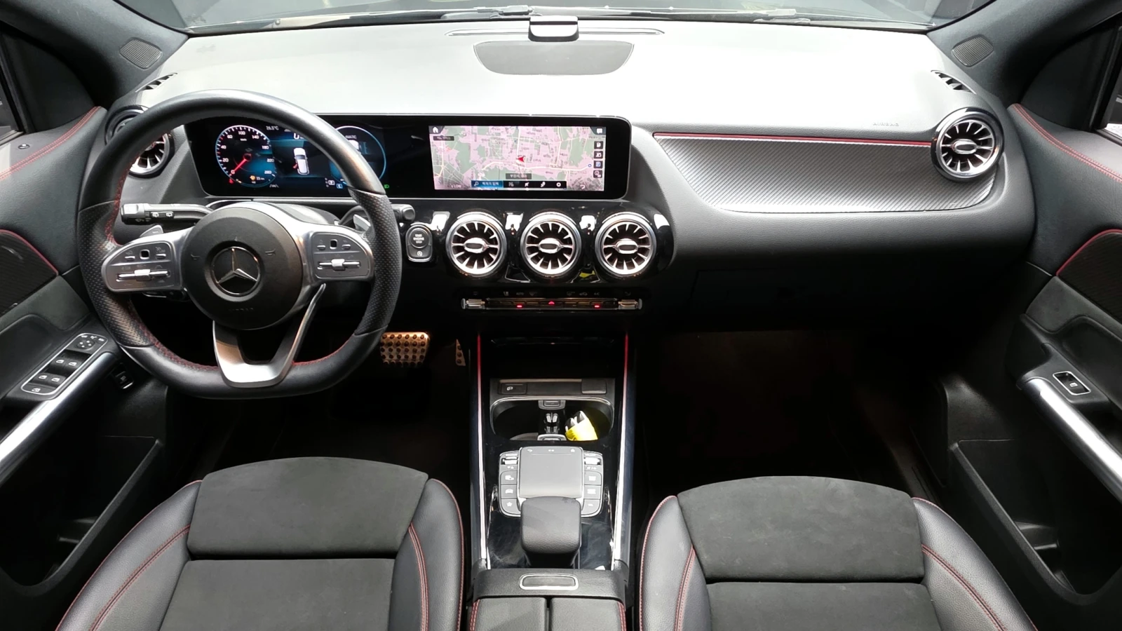 Mercedes-Benz GLA 250 BLIND SPOT* ��. ��������* ���* ������ ���� | Mobile.bg � ����������� 7