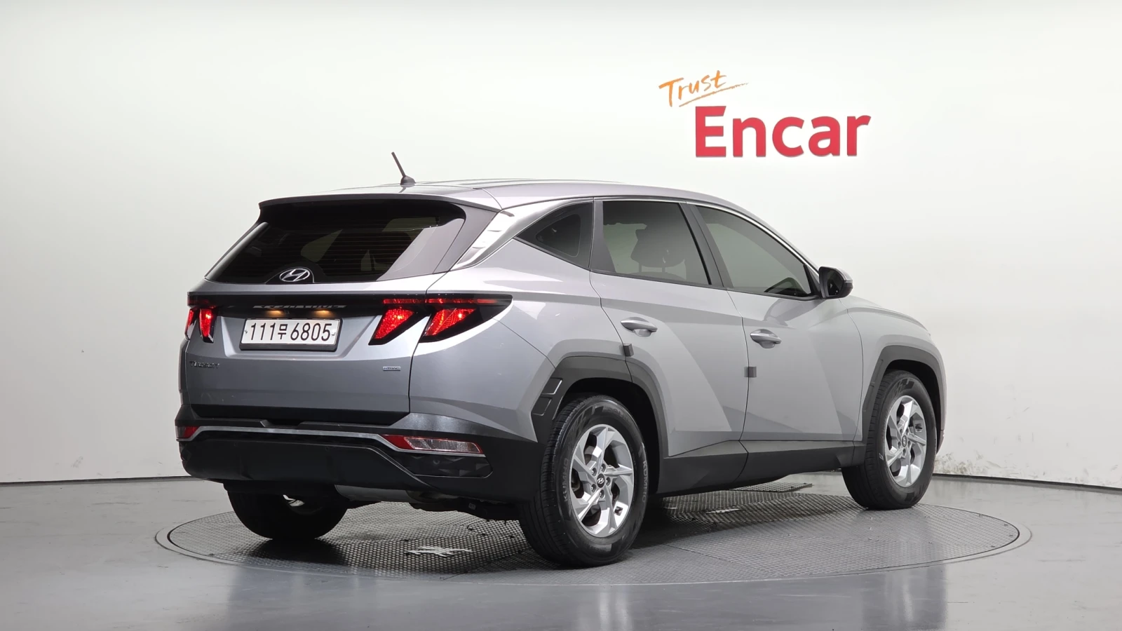 Hyundai Tucson 2.0 Modern* КРАЙНА ЦЕНА, снимка 2 - Автомобили и джипове - 56133622