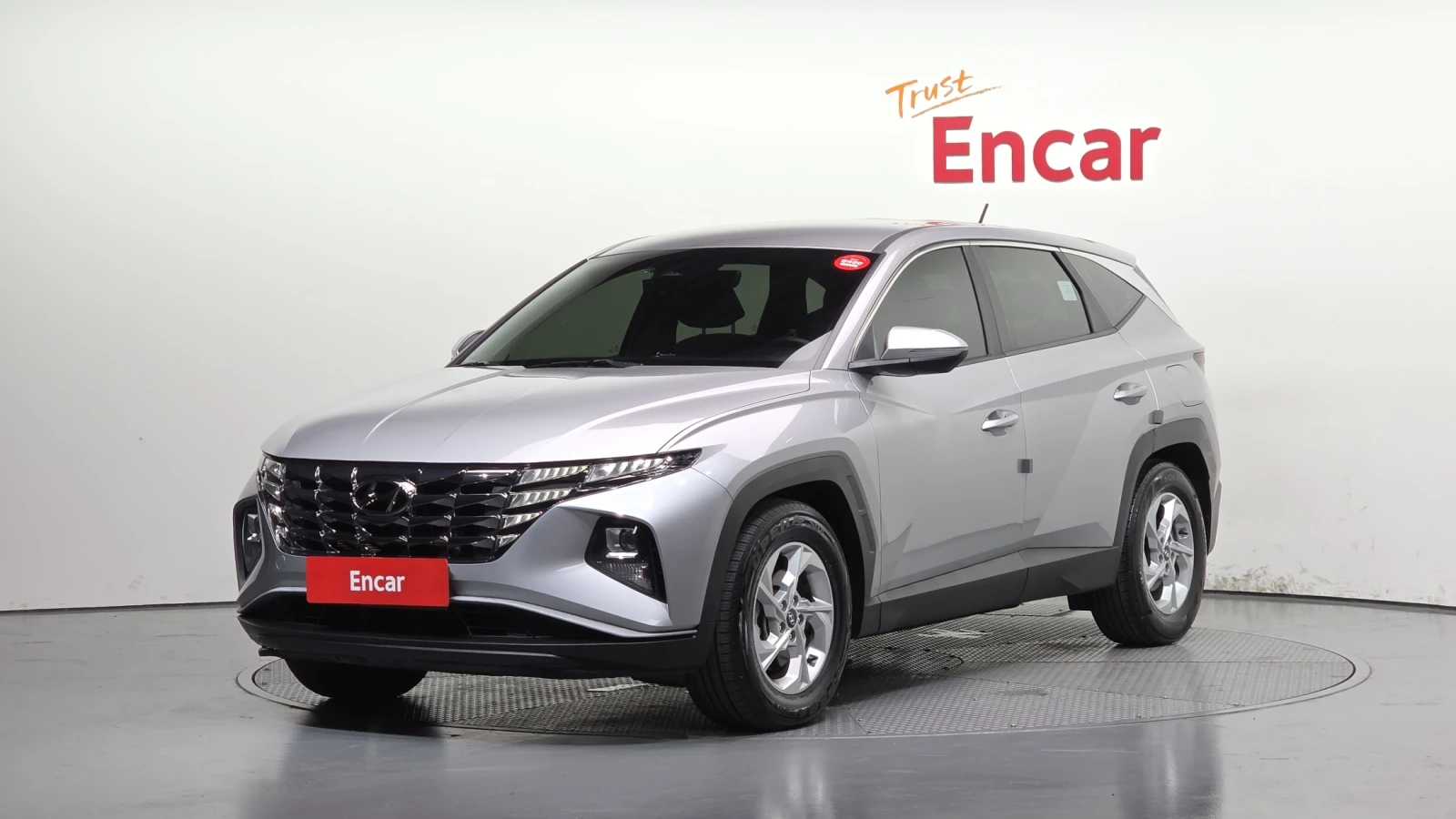 Hyundai Tucson 2.0 Modern* КРАЙНА ЦЕНА