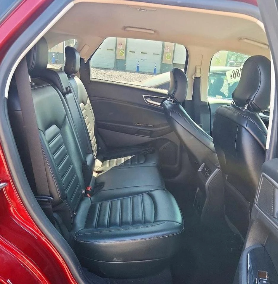 Ford Edge 2.0l Sel, снимка 10 - Автомобили и джипове - 56215116