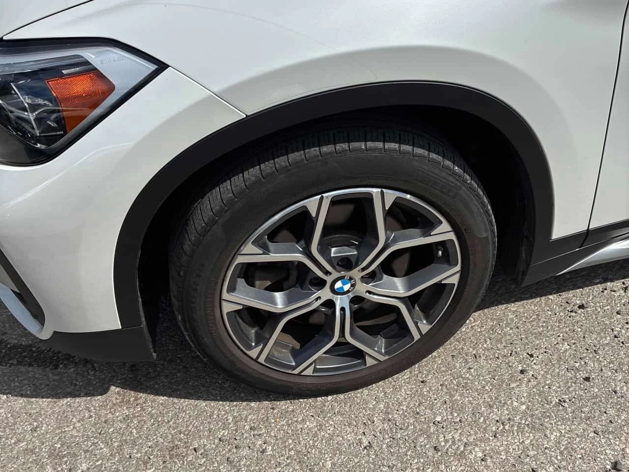 BMW X1 * xDrive28i * ГЛАВНО ПРЕДСТАВИТЕЛСТВО НА BMW, снимка 6 - Автомобили и джипове - 56253436