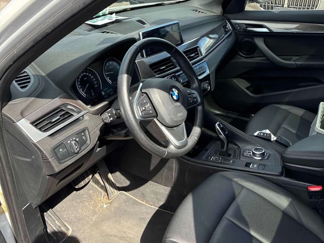 BMW X1 * xDrive28i * ГЛАВНО ПРЕДСТАВИТЕЛСТВО НА BMW, снимка 7 - Автомобили и джипове - 56253436