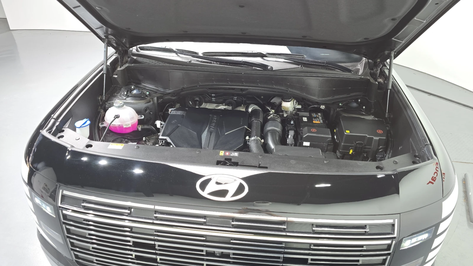 Hyundai Palisade 2.5T Prestige BLIND SPOT ������ ����* encareu.com | Mobile.bg � ����������� 6