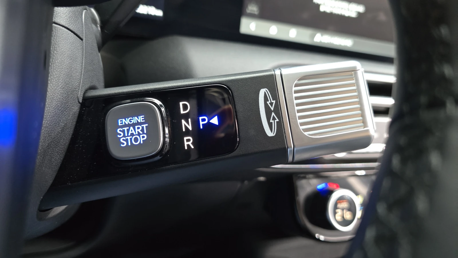 Hyundai Palisade 2.5T Prestige BLIND SPOT ������ ����* encareu.com | Mobile.bg � ����������� 9