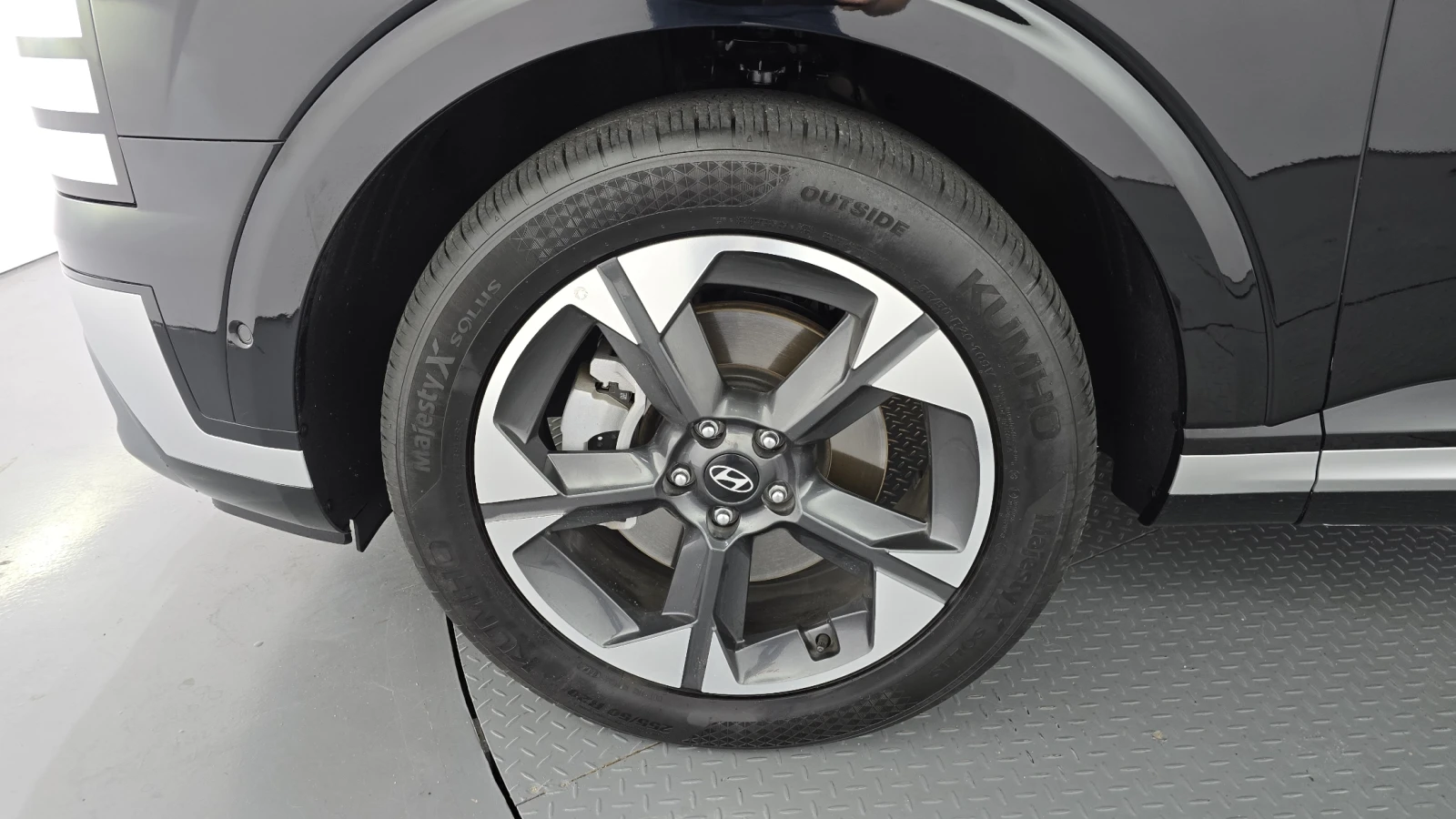 Hyundai Palisade 2.5T Prestige BLIND SPOT ������ ����* encareu.com | Mobile.bg � ����������� 5
