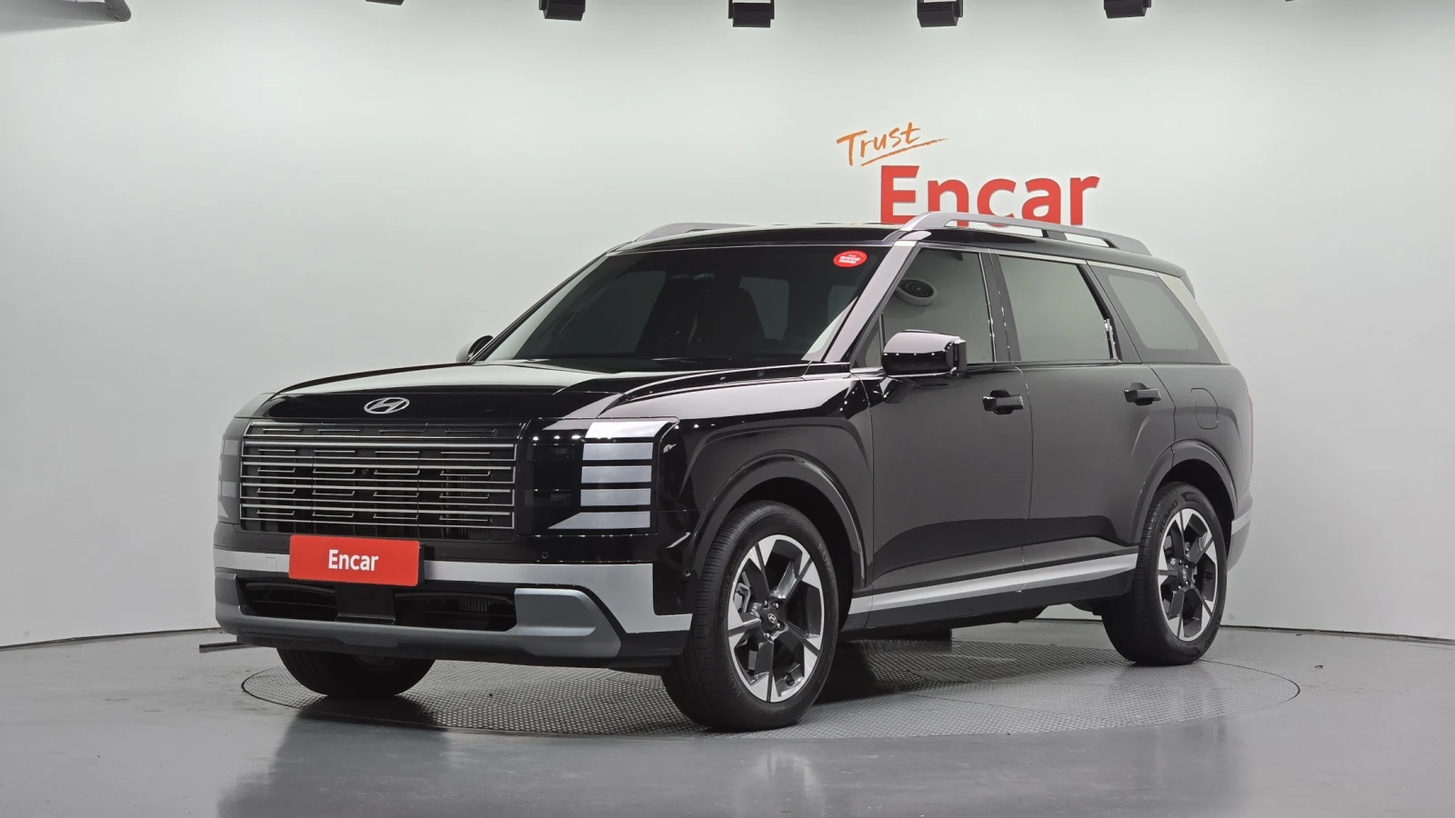 Hyundai Palisade 2.5T Prestige BLIND SPOT КРАЙНА ЦЕНА* encareu.com