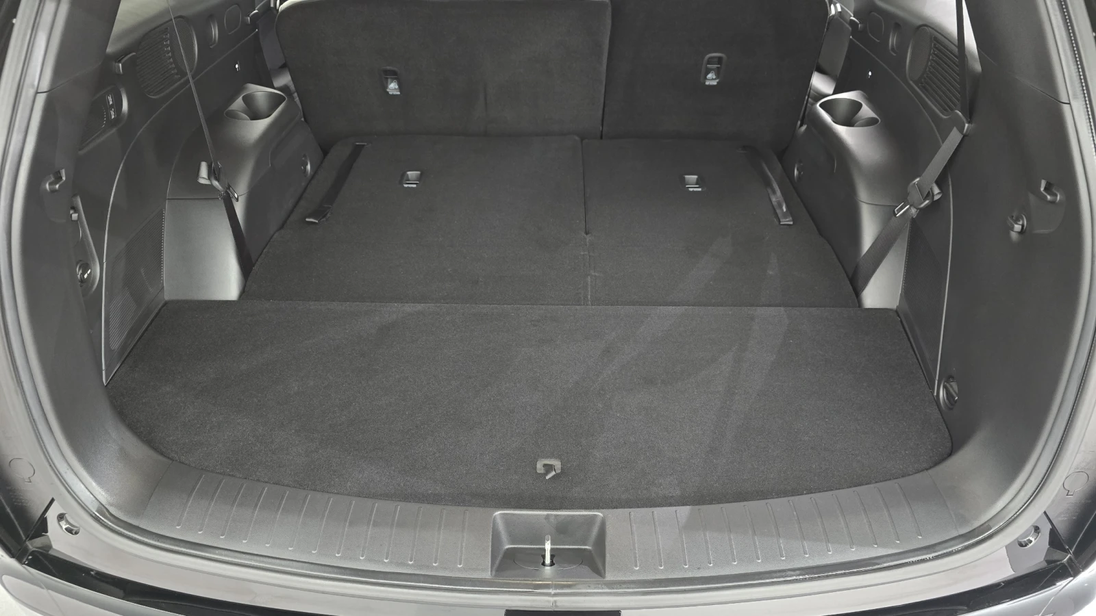 Hyundai Palisade 2.5T Prestige BLIND SPOT ������ ����* encareu.com | Mobile.bg � ����������� 17