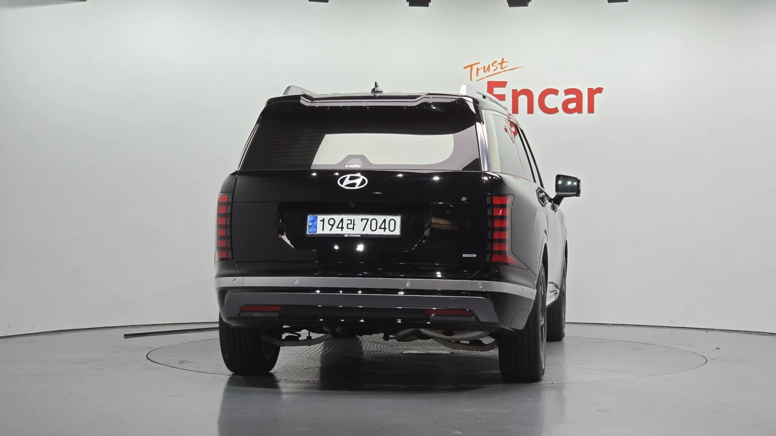Hyundai Palisade 2.5T Prestige BLIND SPOT ������ ����* encareu.com | Mobile.bg � ����������� 4