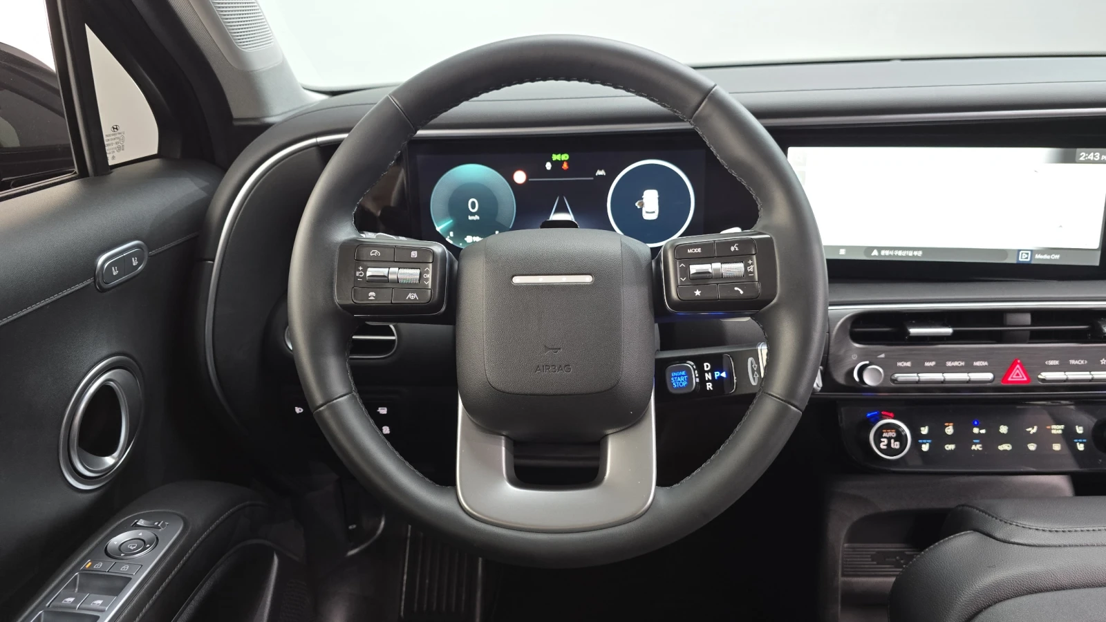Hyundai Palisade 2.5T Prestige BLIND SPOT ������ ����* encareu.com | Mobile.bg � ����������� 13