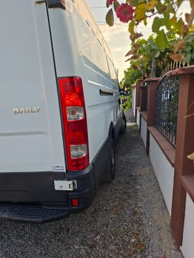 Iveco Daily Хладилен, снимка 1