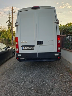 Iveco Daily Хладилен, снимка 2