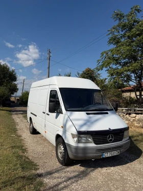 Mercedes-Benz Sprinter 312, снимка 2