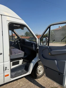 Mercedes-Benz Sprinter 312, снимка 5