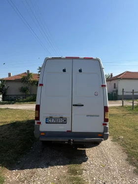 Mercedes-Benz Sprinter 312, снимка 3