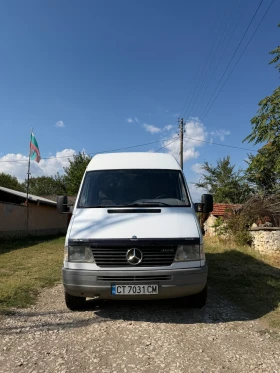 Mercedes-Benz Sprinter 312, снимка 7