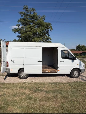 Mercedes-Benz Sprinter 312, снимка 4