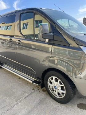 Ford Transit Custom, снимка 4