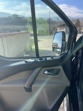 Ford Transit Custom, снимка 9