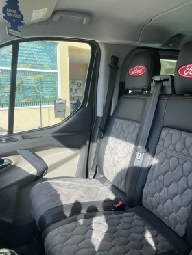 Ford Transit Custom, снимка 10
