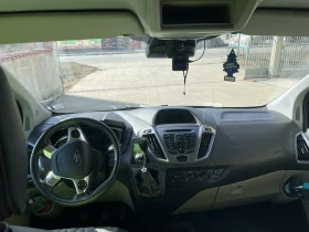 Ford Transit Custom, снимка 6