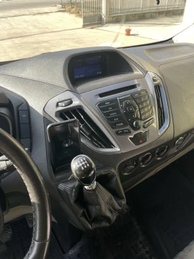 Ford Transit Custom, снимка 7